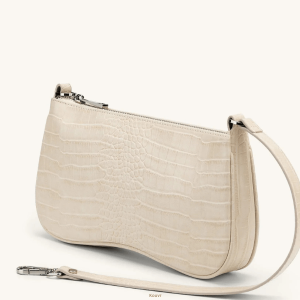 Kalea Bucket Bag - PU Leather Drawstring Everyday Carry