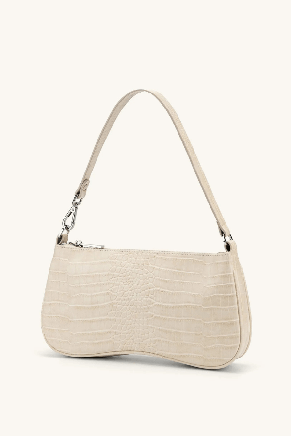 Kalea Bucket Bag - PU Leather Drawstring Everyday Carry - Image 2