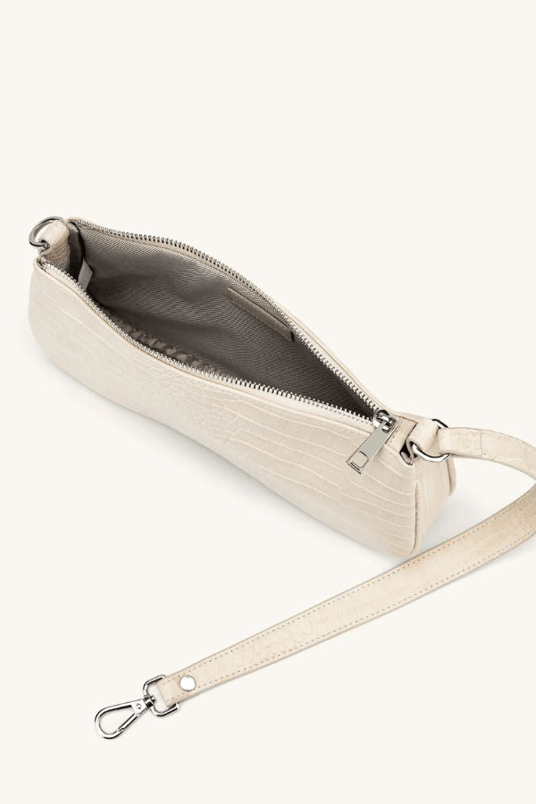 Kalea Bucket Bag - PU Leather Drawstring Everyday Carry - Image 3