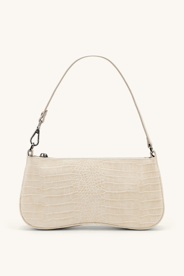 Kalea Bucket Bag - PU Leather Drawstring Everyday Carry - Image 4