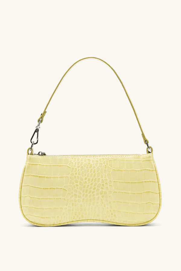 Kalea Bucket Bag - PU Leather Drawstring Everyday Carry - Image 5