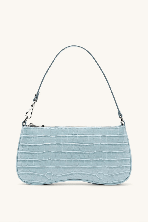 Kalea Bucket Bag - PU Leather Drawstring Everyday Carry - Image 6