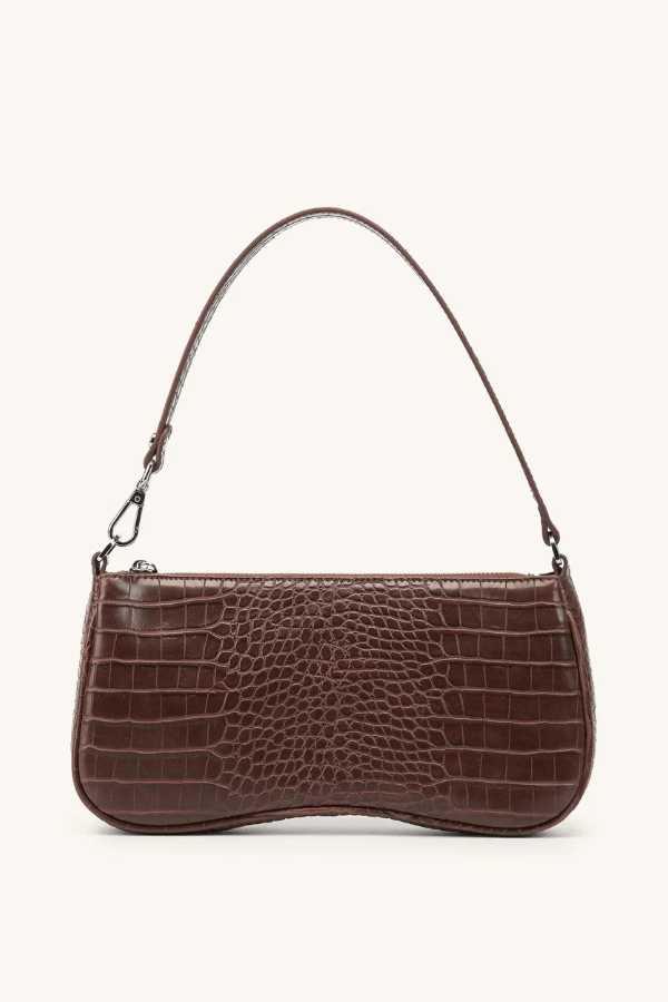 Kalea Bucket Bag - PU Leather Drawstring Everyday Carry - Image 8