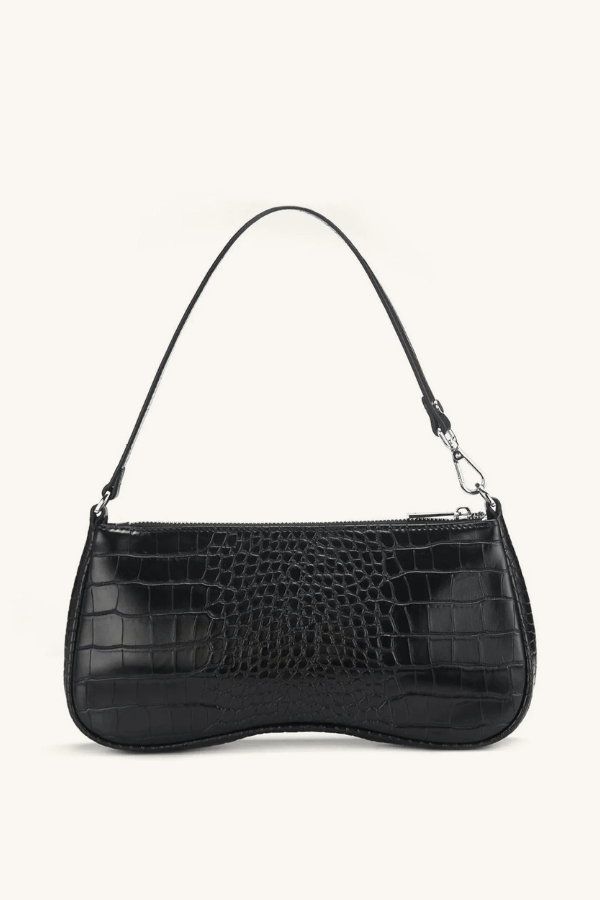 Kalea Bucket Bag - PU Leather Drawstring Everyday Carry - Image 9