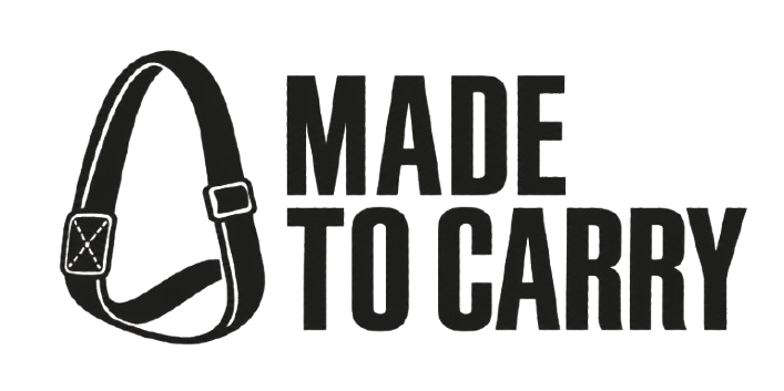 Made to Carry | Everyday Bags Built to Last